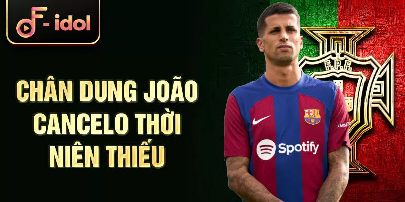 Phong cách chơi và kỹ năng của João Cancelo